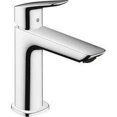 Hansgrohe Waschtischmischer Hansgrohe Waschtischarmatur Logis, Wasserhahn Chrom