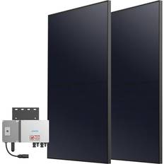 Set Solarmodule Anker Solix RS40P