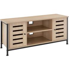 tectake cabinet Carlow TV Bench
