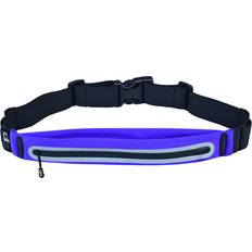 Purple Bum Bags Ultimate Performance Ease Runners Expandable Waistbag