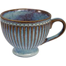 Greengate Koppar & Muggar Greengate Alice Teetasse oyster Becher