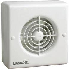 Manrose 150mm 6inch. 12V Low