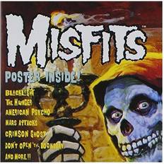 American Psycho Misfits (Vinyl)