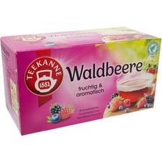 Forest Berry Fruit Tea 419.00 DKK