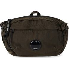 C.P. Company Lens Waist Bag Green