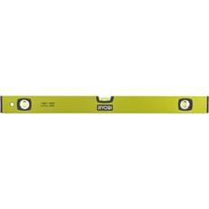 Ryobi Outils à main Ryobi 60 cm Précision 0.5 mm/m Niveau à bulle