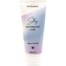 Ann Summers Protection & Assistance Sex Toys Ann Summers Silky Waterbased Lube 100ml