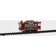 Modeltreinen Lemax Jolly Trolley