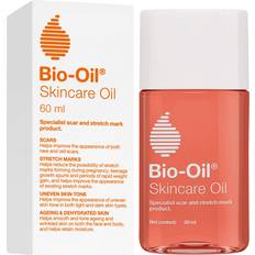 Skincare Oil