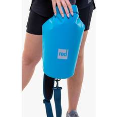 Pack Sacks Red Paddle Co 10L Roll-Top Dry Bag Ride Blue