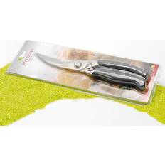 Forbici da Cucina Westmark Trinciapollo Con Molla Interna e Blocco 24 x 5 x 1.7 cm Acciaio Inox Forbici da Cucina
