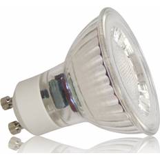 Led-strahler mcshine ''mcob'' gu10, 2w, 100lm, warmweiß