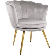 Genesis Flora Accent Armchair