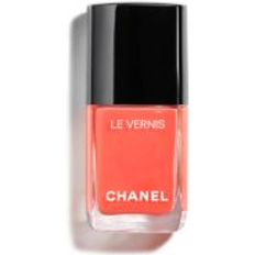 Chanel Le Vernis Nail Colour Été