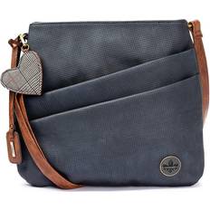 H1005 Handbag - Blue