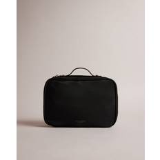 Ted Baker Toilettasker & Kosmetiktasker Ted Baker PENNYYA Black Small Hanging Travel Wash Bag