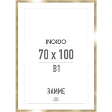 Incado Billeder Incado NordicLine Billede 70x100cm