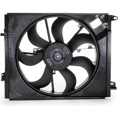 Ventilator Motorkøling 696882