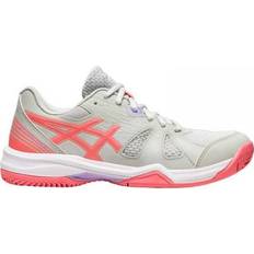 Asics Gris Zapatillas deportivas para raqueta Asics Gel-padel Pro 5 Verde Salvia Mujer 1042a200-020