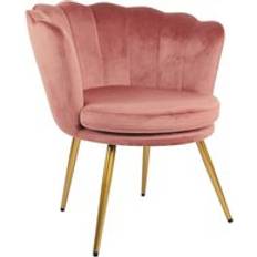 Genesis Flora Accent Armchair