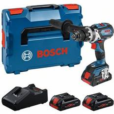 Bosch gsb 18v 110 Bosch Akku-Schlagbohrschrauber GSB 18V-110 C Professional, 18Volt, Schlagbohrmaschine