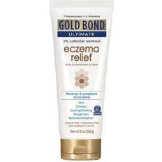 Ultimate Skin Protectant Cream Eczema Relief 226g