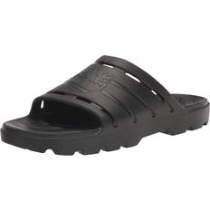 Timberland 40 Slides Timberland Get Outside Slider - Schwarz