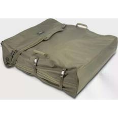 Grau Campingbetten Nash Bedchair Bag