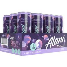 Alani Alani Nu Energy Drink Cosmic Stardust 12 pcs