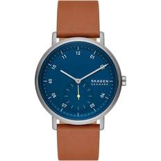 Skagen Kuppel Heren Horloge SKW6888