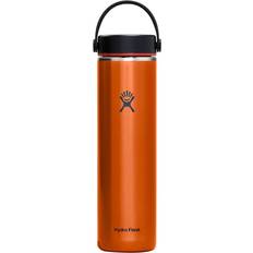 Hydro Flask Wide Mouth Trail Lightweight Flex Cap Water Bottle