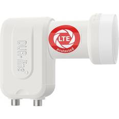 TV LNB Dur-Line +ultra twin lnb