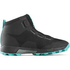 Icebug Tursko Icebug Rover Mid RB9X GTX - Black/Mint