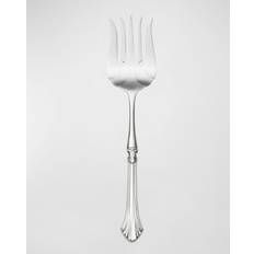 Wallace French Regency Large Hollow Serving Fork