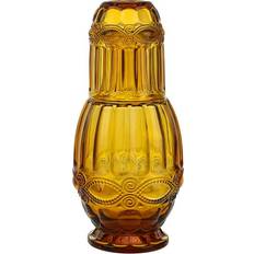 Water Carafes Elle Décor Bedside Water Carafe