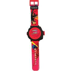 Projection ur Lexibook Miraculous Digital Projection Watch DMW050MI