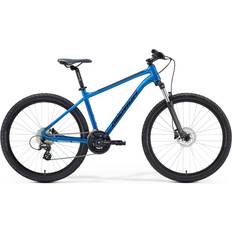 24 Mountainbikes Merida Big.Nine 15 2021 - Blue Unisex