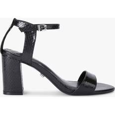 Carvela Womens Kiki Sandals Black