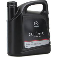 Mazda Supra-X 0W-20 5 liter Motorolie 5L