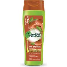 Dabur Vatika Naturals Shampoo 400ml argan 13.5fl oz