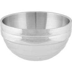 Metal Serving Bowls Vollrath 46569 Double Serving Bowl