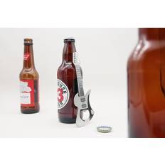 Flaschenöffner reduziert gitarre guitar bottle opener Flaschenöffner