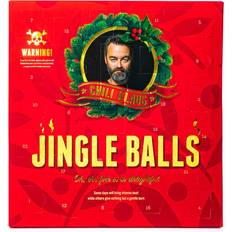 Chili Klaus Jingle Balls 2023