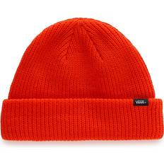 100 Berretti Vans Core Basics Berretto Arancione - Orange