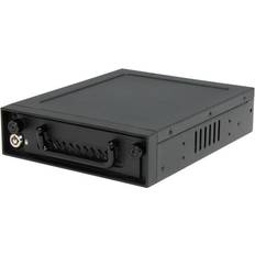 External Enclosures iStarUSA T-G525-SS 5.25 to 3.5 SATA/SAS 6.0Cage