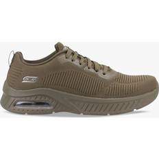 Skechers squad air skor Skechers Squad Air Close Encounter Trainers, Olive