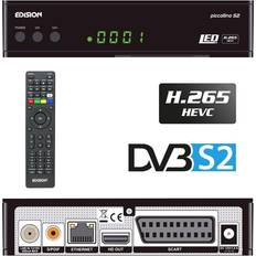 Piccollino Full HD 1080p HDTV