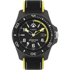 Timex Expedition North Black Pink TW2V66200