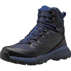 Helly Hansen Sport Shoes Helly Hansen Traverse Ht Hiking Boots Blue Man