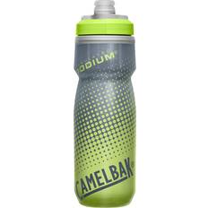 Accesorios de cocina Camelbak Bidón Podium Chill 620 ml Verde Gris - Green/Grey Botella de agua